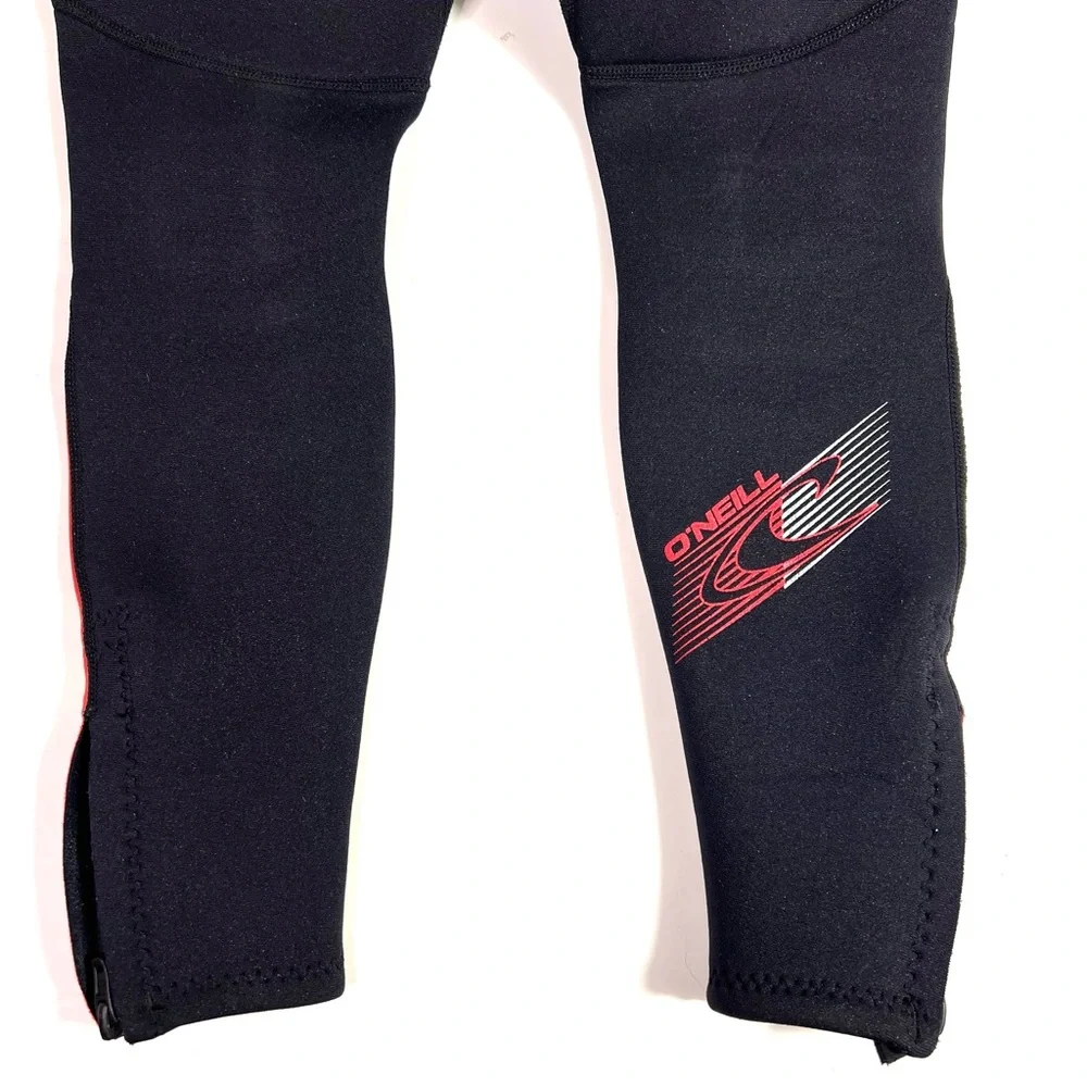 O’Neill Reactor 3/2 Youth Wetsuit Size 8 - Picture 7 of 14